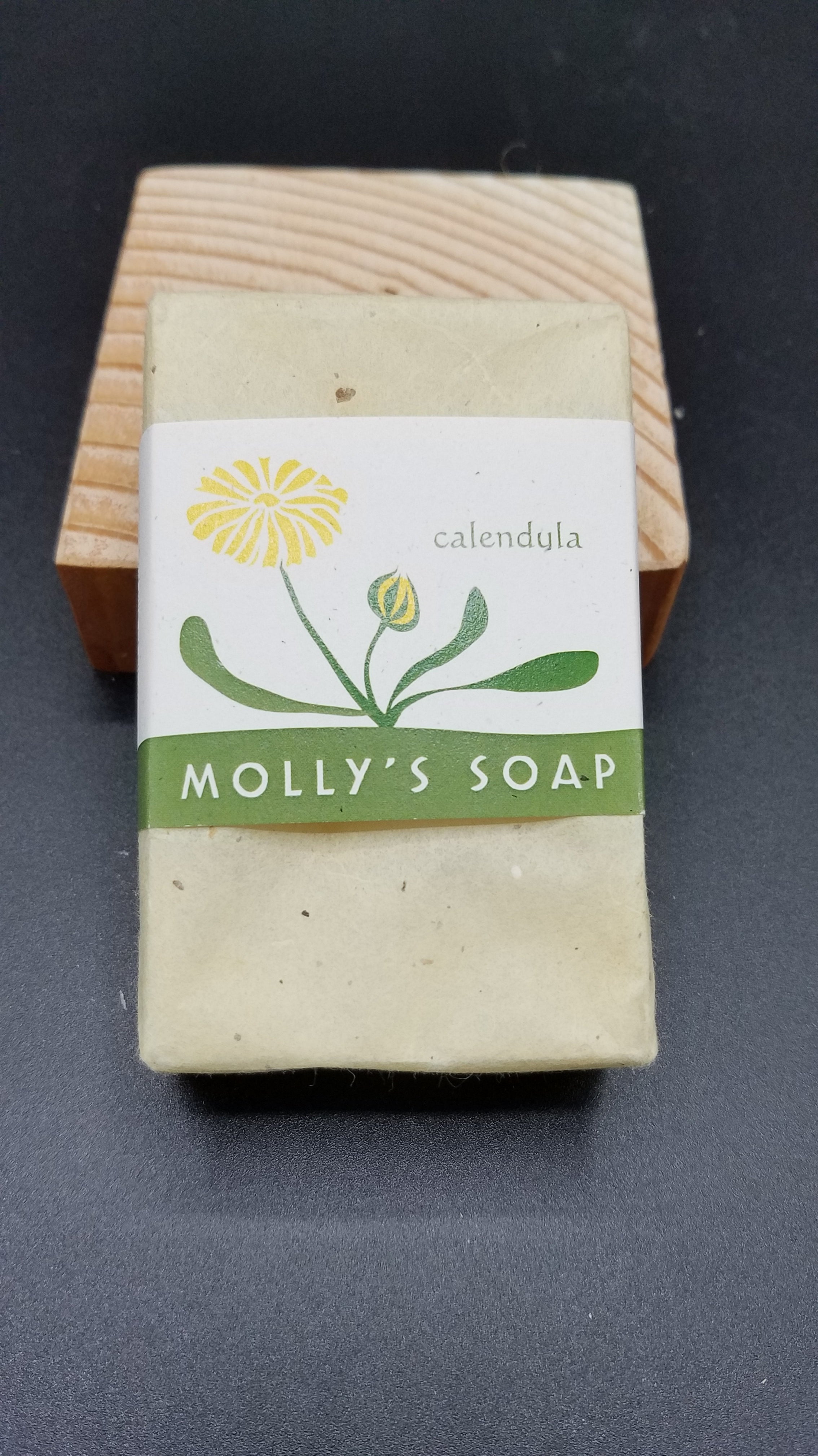 Molly's Soap - Assorted Bars