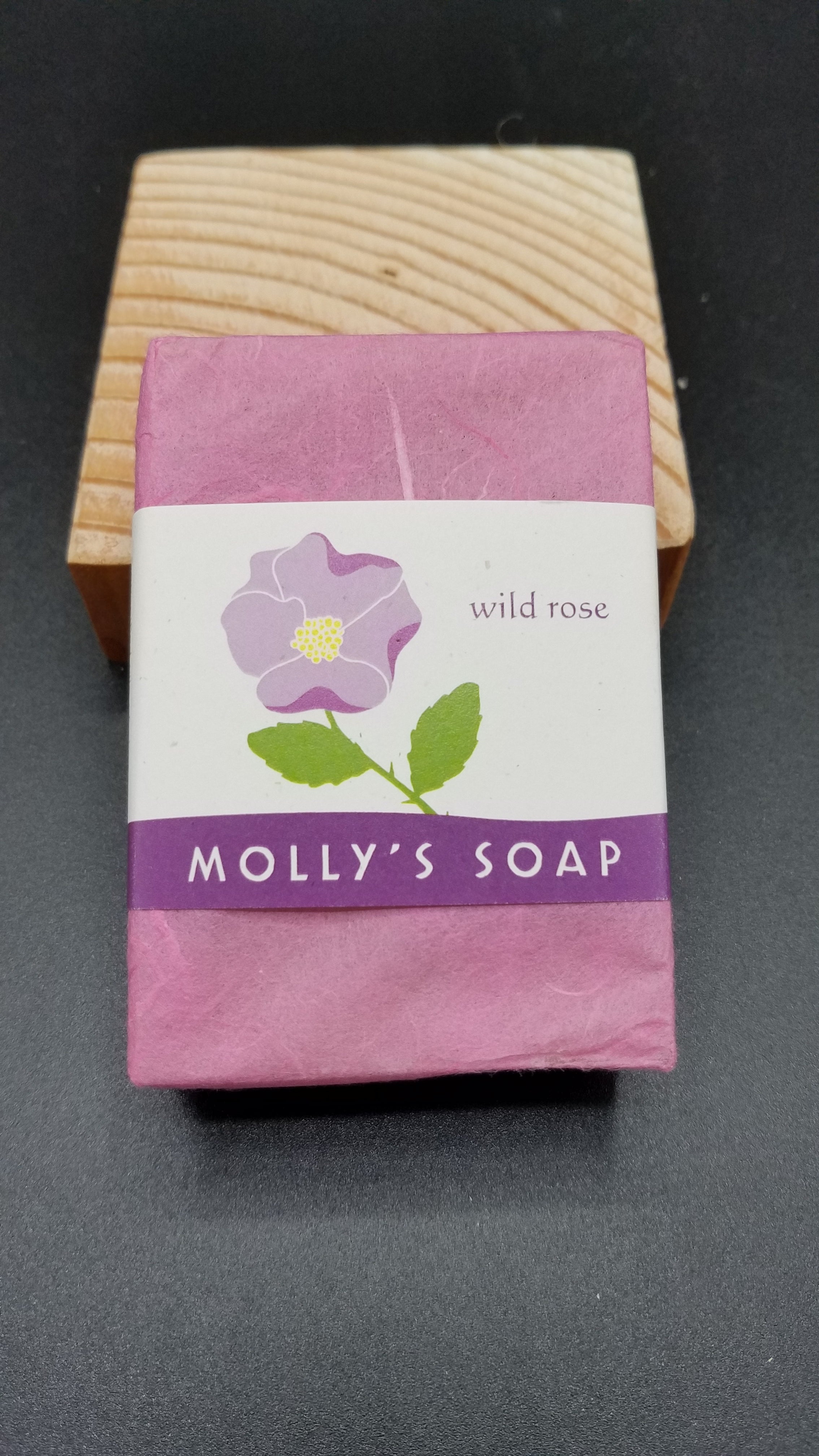 Molly's Soap - Assorted Bars
